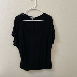 Cotton on t shirt black small